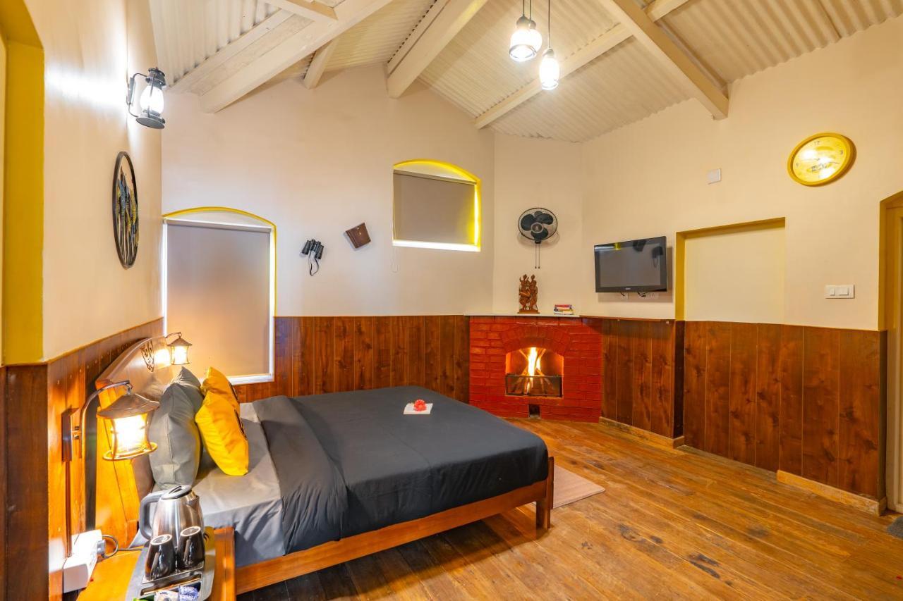The Hosteller Utakamand Zewnętrze zdjęcie