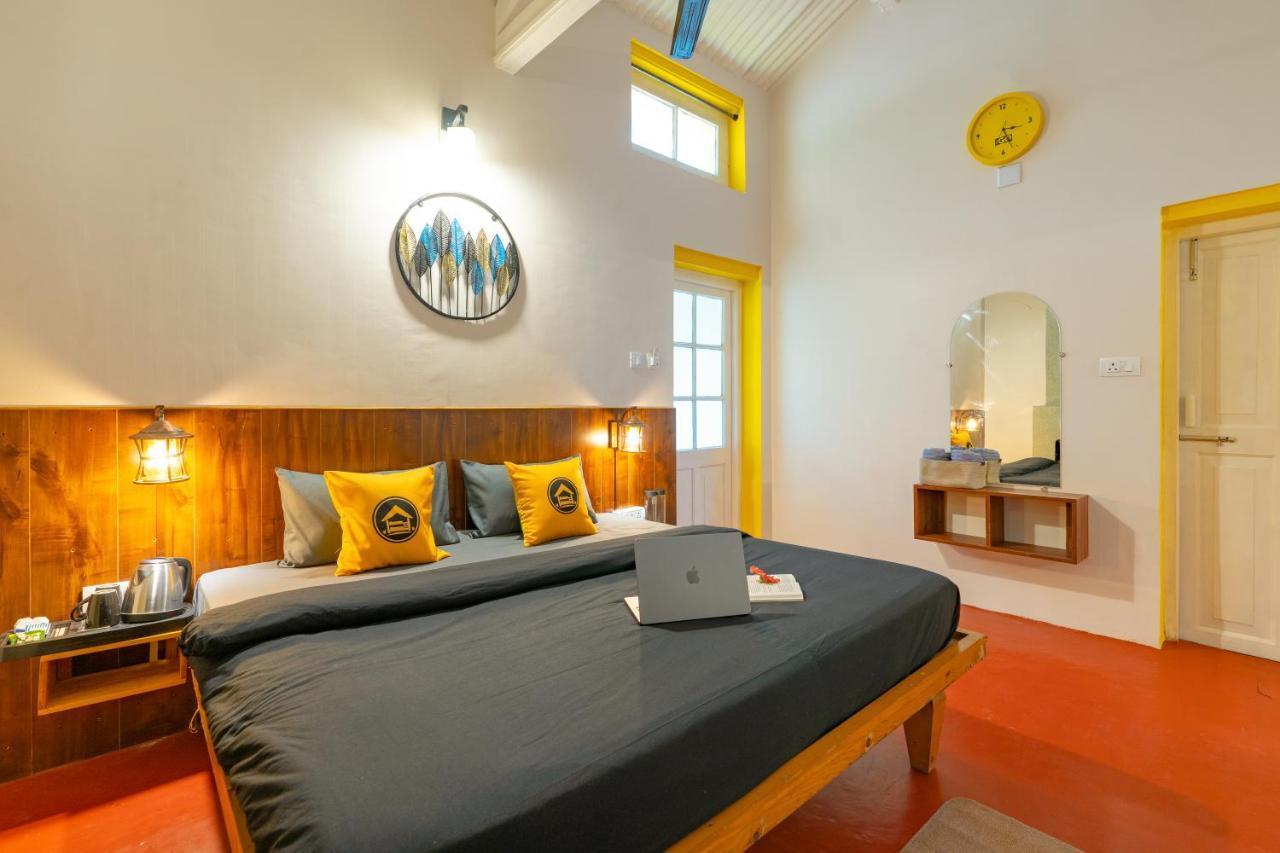 The Hosteller Utakamand Zewnętrze zdjęcie
