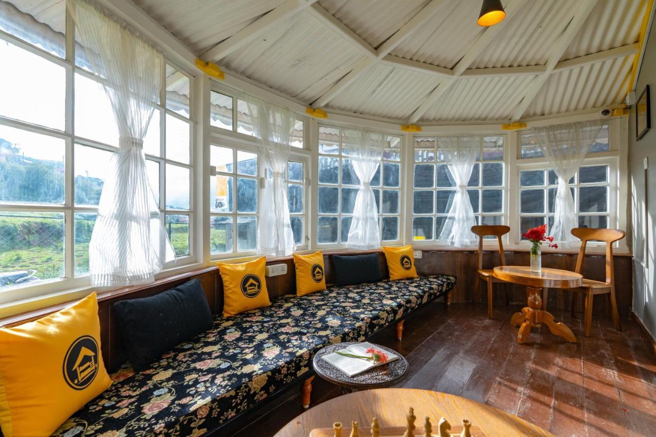 The Hosteller Utakamand Zewnętrze zdjęcie