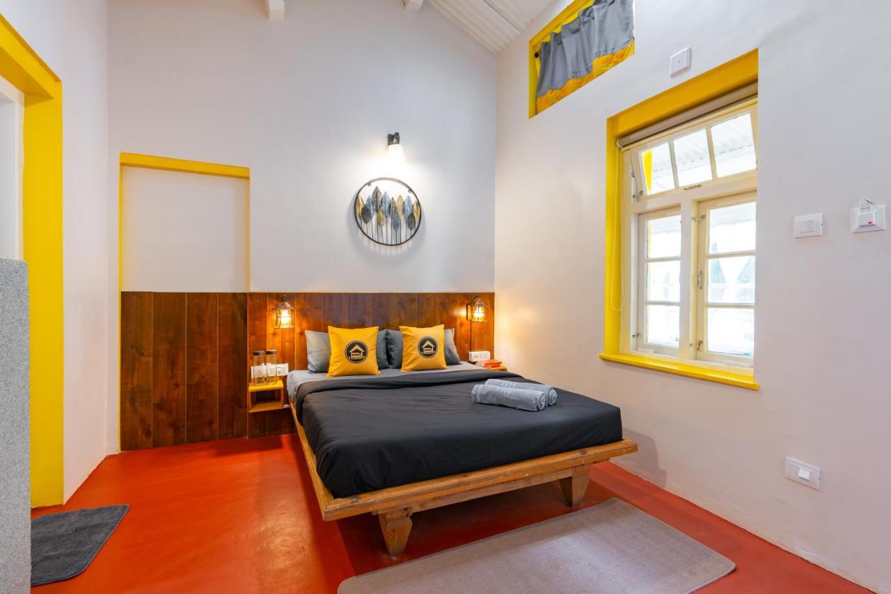 The Hosteller Utakamand Zewnętrze zdjęcie