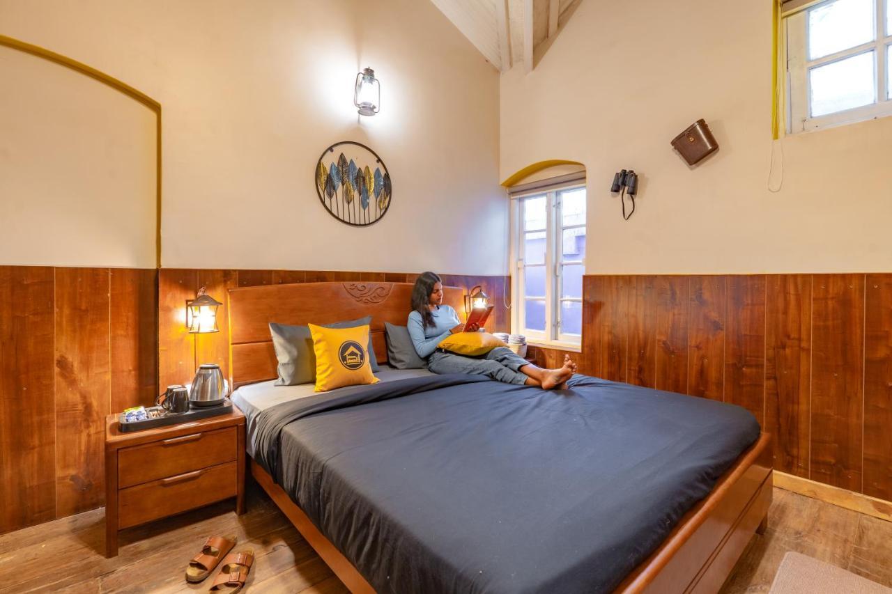 The Hosteller Utakamand Zewnętrze zdjęcie