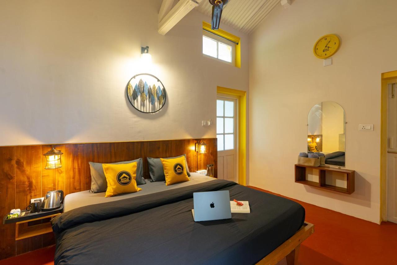 The Hosteller Utakamand Zewnętrze zdjęcie