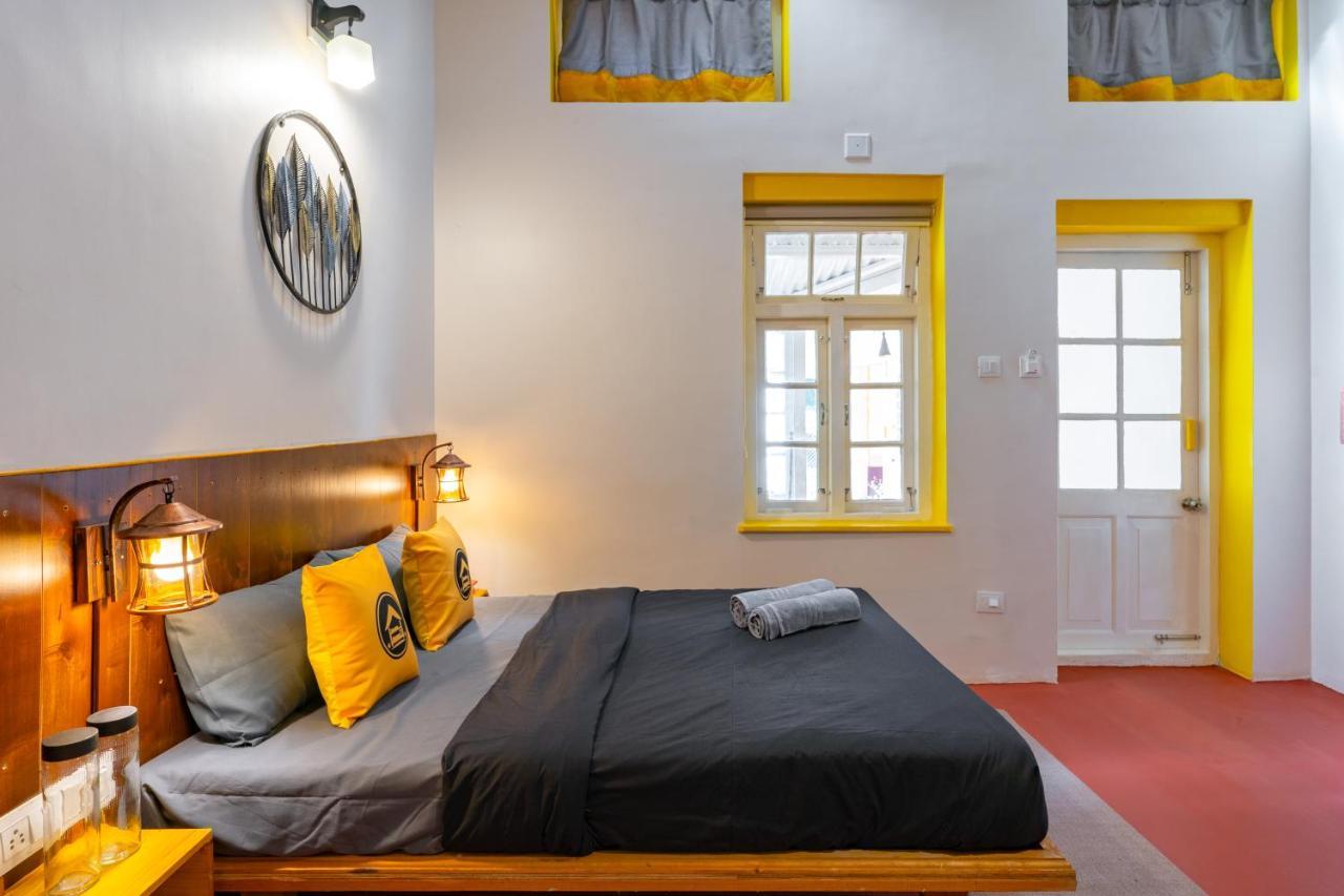 The Hosteller Utakamand Zewnętrze zdjęcie