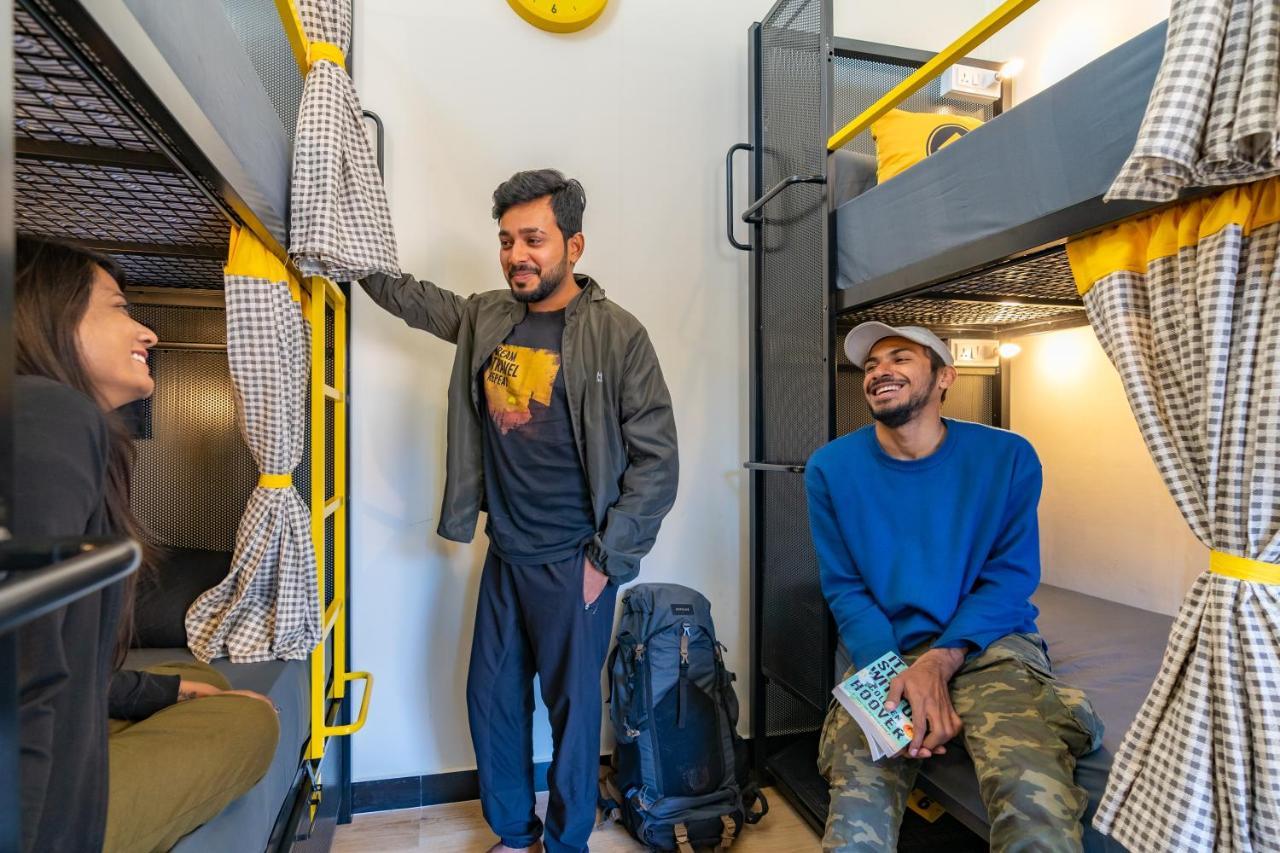 The Hosteller Utakamand Zewnętrze zdjęcie