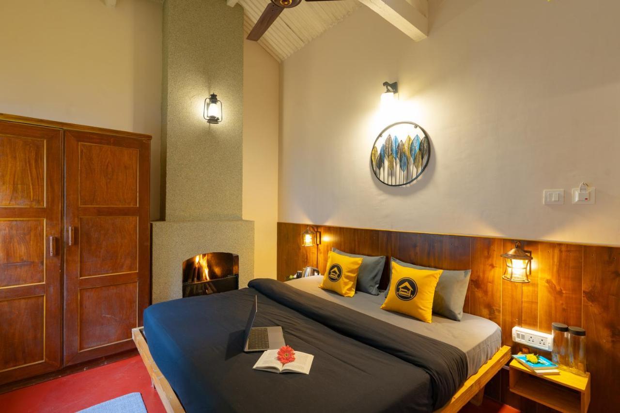 The Hosteller Utakamand Zewnętrze zdjęcie