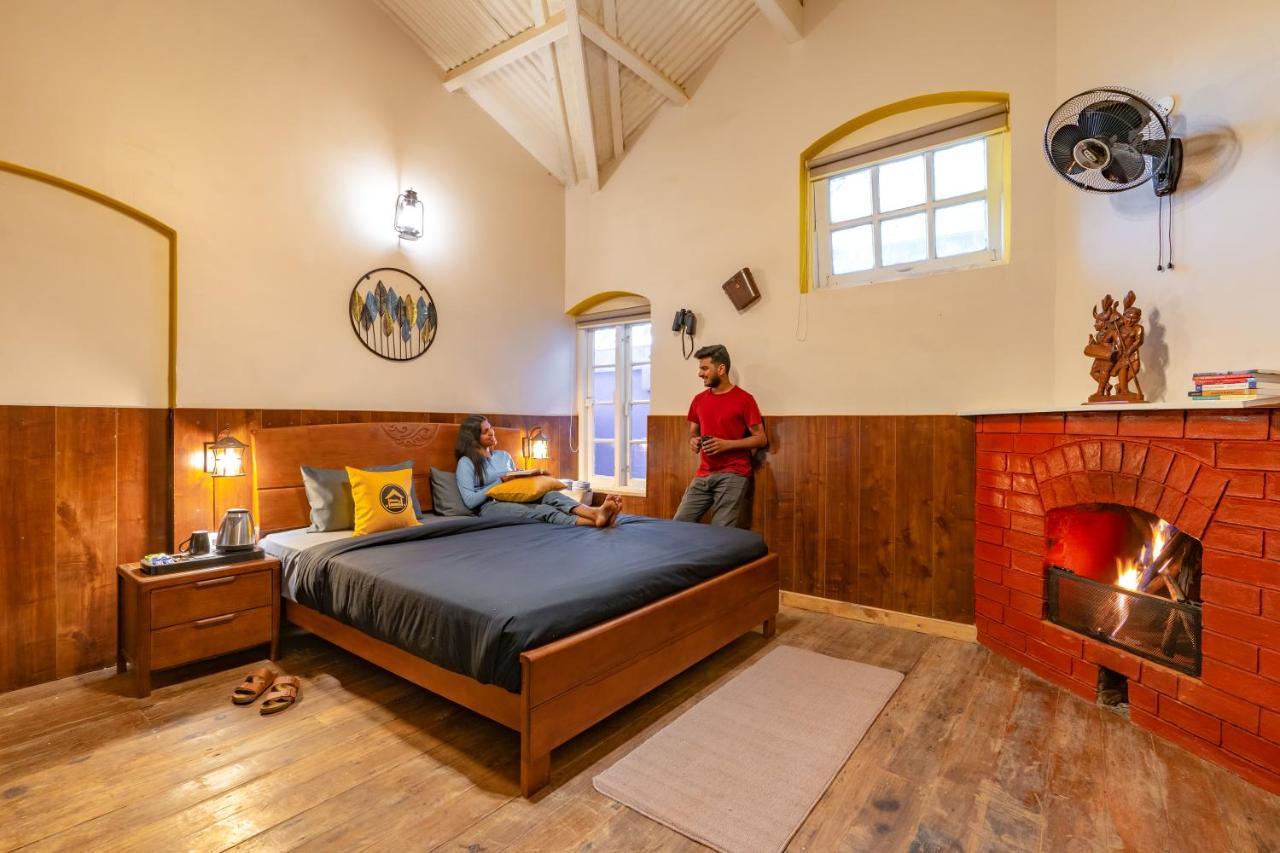 The Hosteller Utakamand Zewnętrze zdjęcie