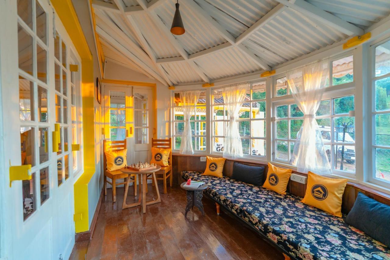 The Hosteller Utakamand Zewnętrze zdjęcie