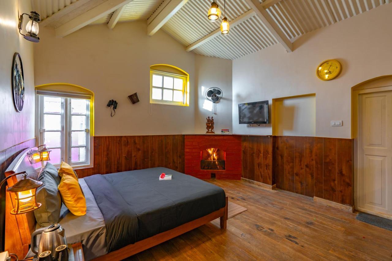 The Hosteller Utakamand Zewnętrze zdjęcie