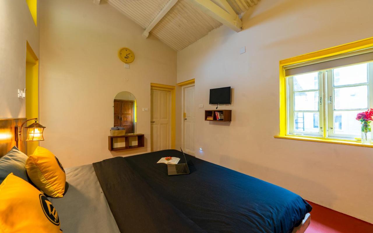 The Hosteller Utakamand Zewnętrze zdjęcie