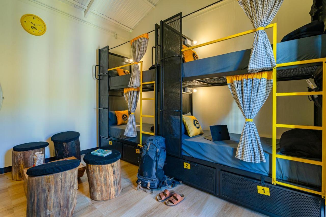 The Hosteller Utakamand Zewnętrze zdjęcie