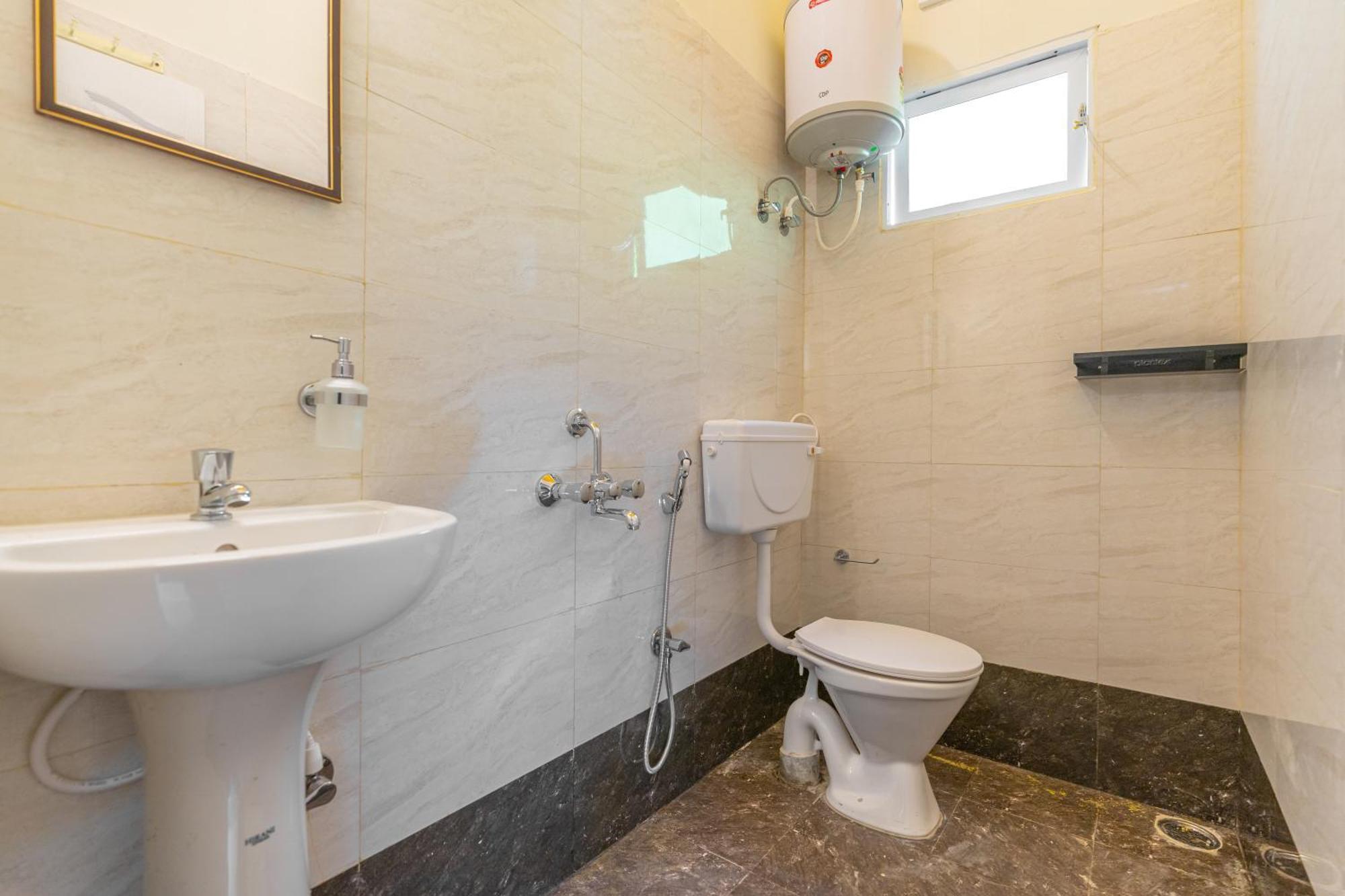 The Hosteller Utakamand Pokój zdjęcie